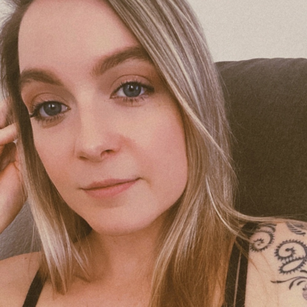 Meet your Posher, Andi